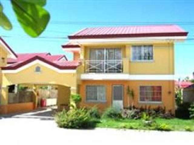House for sale in Abra De Ilog