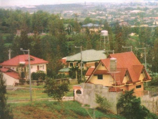 For sale: house abra