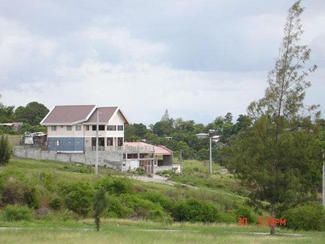 For sale: house abra