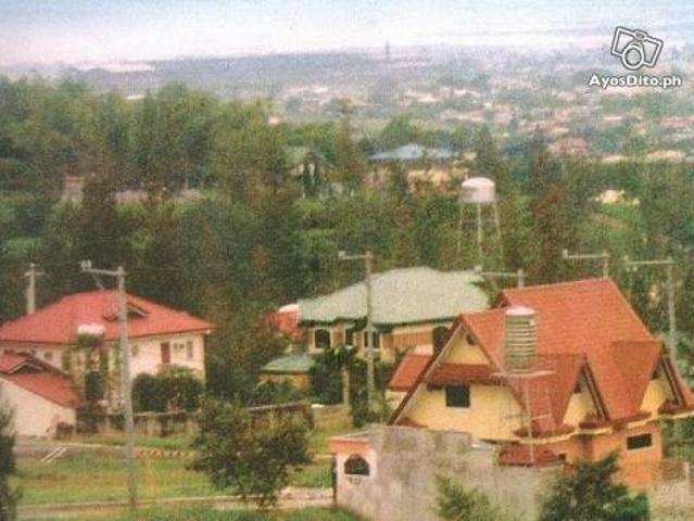 For sale: house abra
