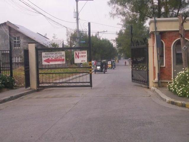 For sale: house abra