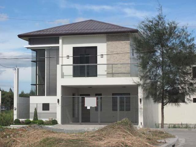 House for sale in Abra De Ilog