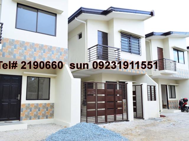 House for sale in Abra De Ilog