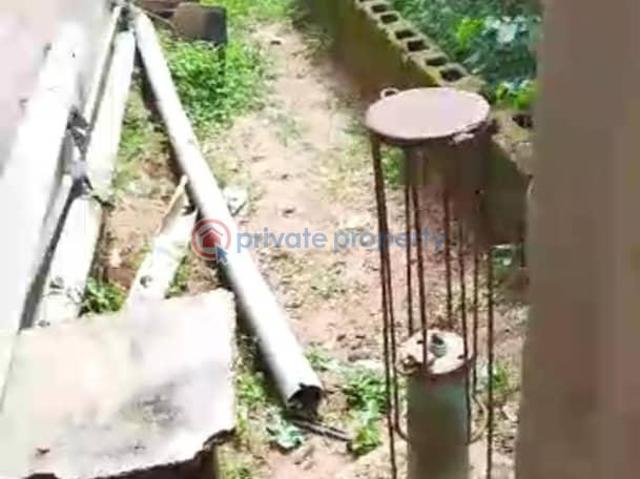 House for sale in Ikorodu, Lagos