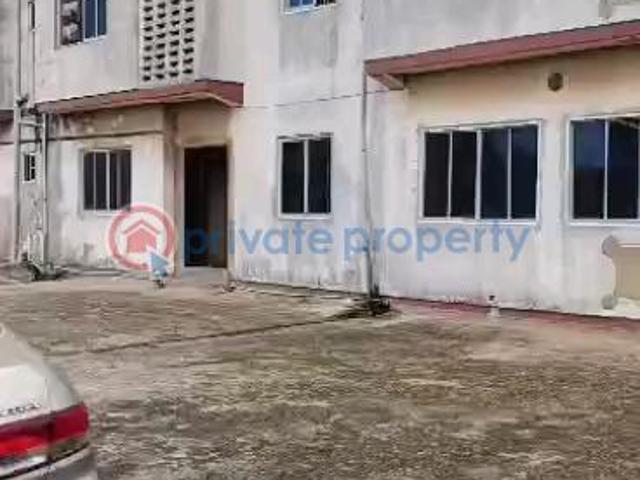 House for sale in Alimosho, Abuja