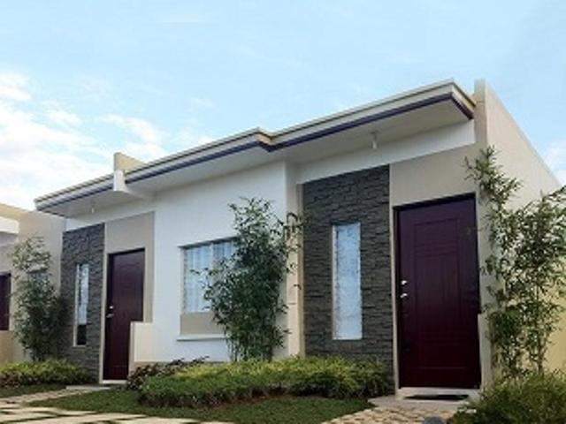 House for sale in Abaca