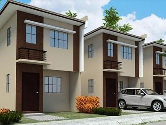 House for sale in Abaca