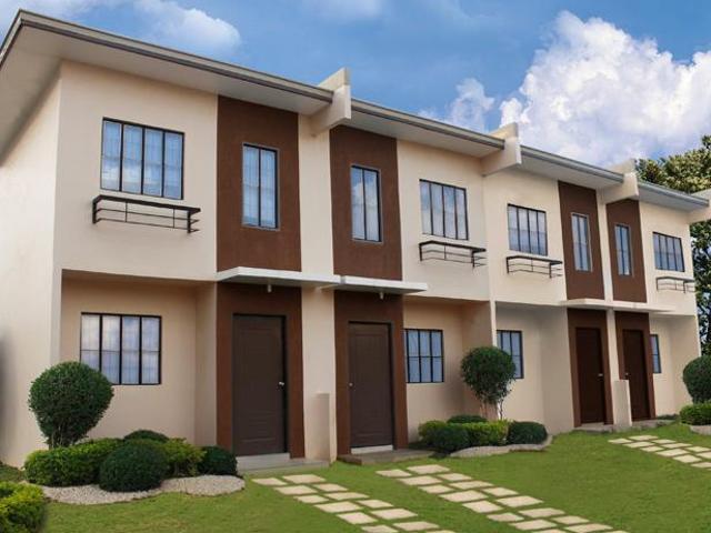 House for sale in Abaca
