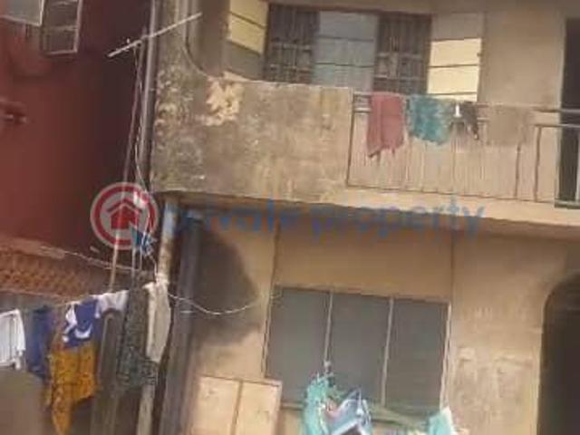 House for sale in Alimosho, Lagos