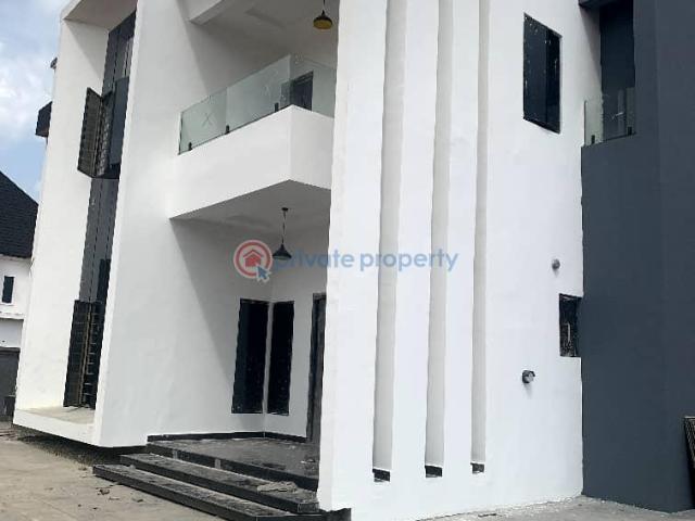 House for sale in Enugu