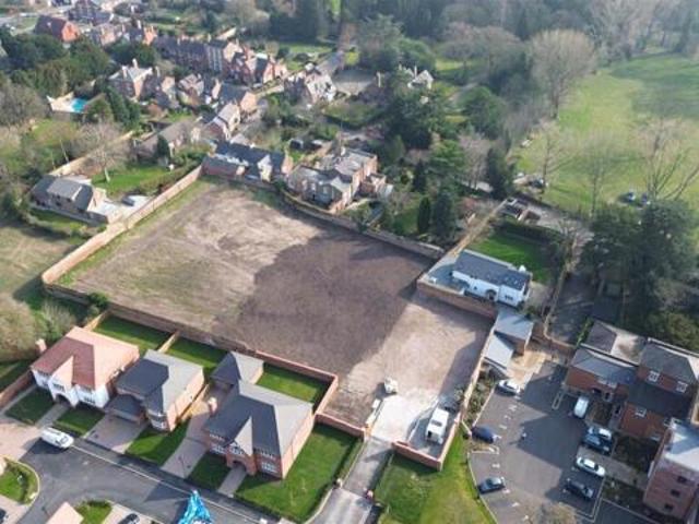 House for sale in Christleton, Cheshire