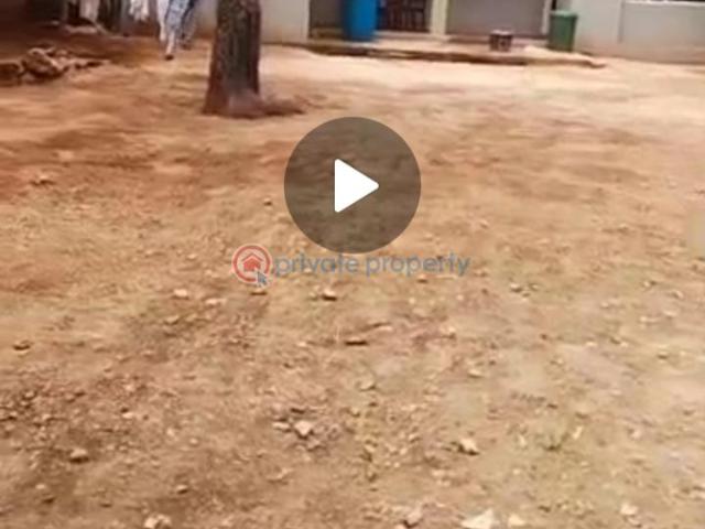 House for sale in Enugu