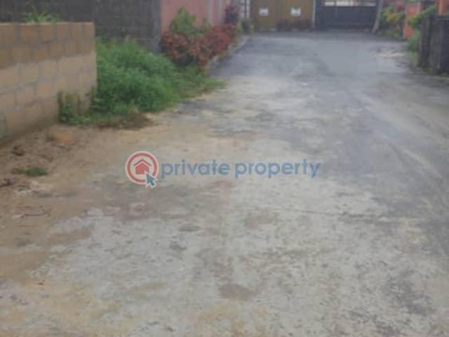 House for sale in Port Harcourt
