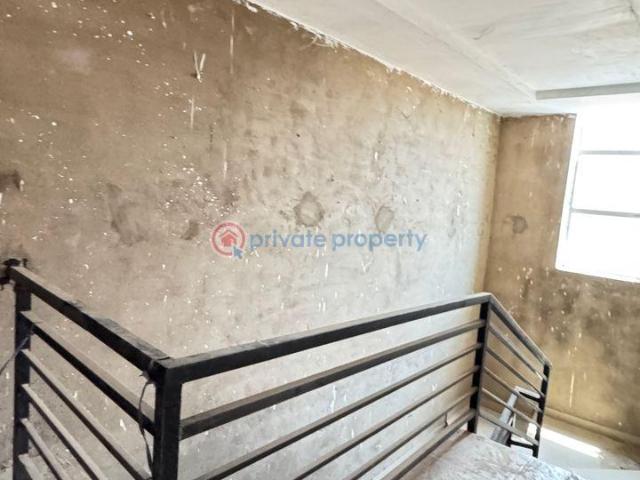 House for sale in Abuja, Central Area Phase 2 