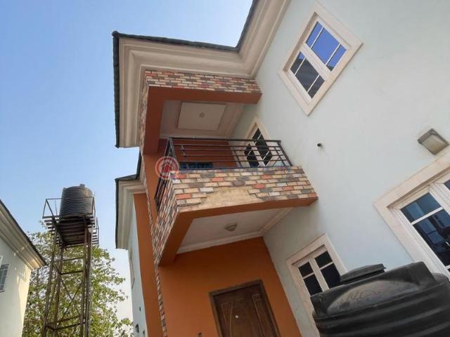 House for sale in Enugu