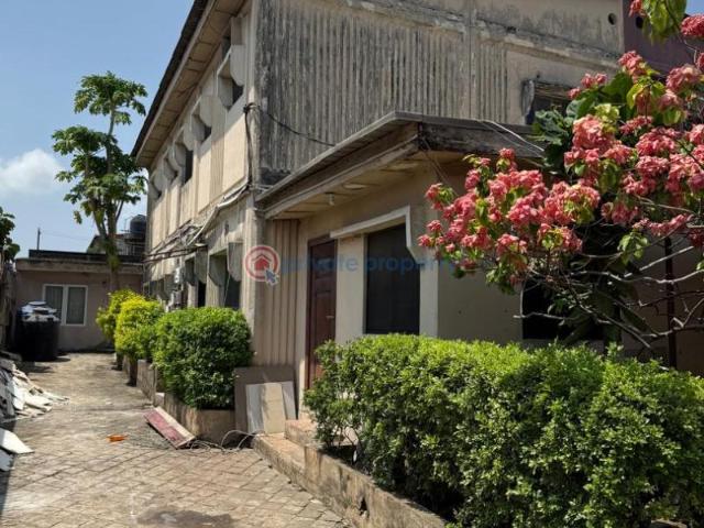 House for sale in Lagos, Lagos Island 