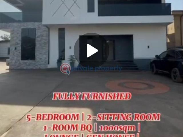 House for sale in Enugu