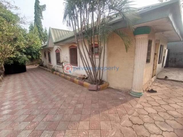 House for sale in Enugu