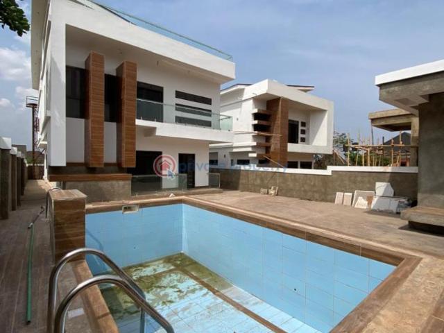 House for sale in Enugu