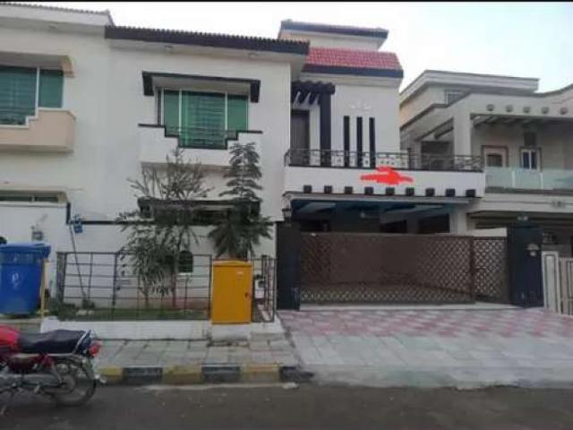 House for sale in Rawalpindi, Islamabad Capital Territory