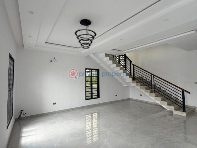 House for sale in Ibadan, Oyo