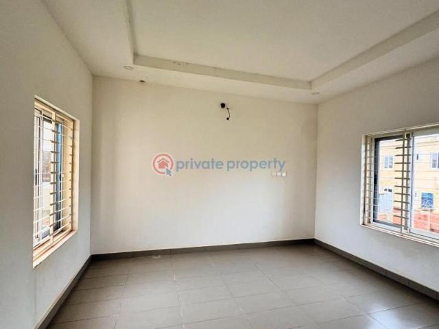 House for sale in Abuja, Central Area Phase 2 