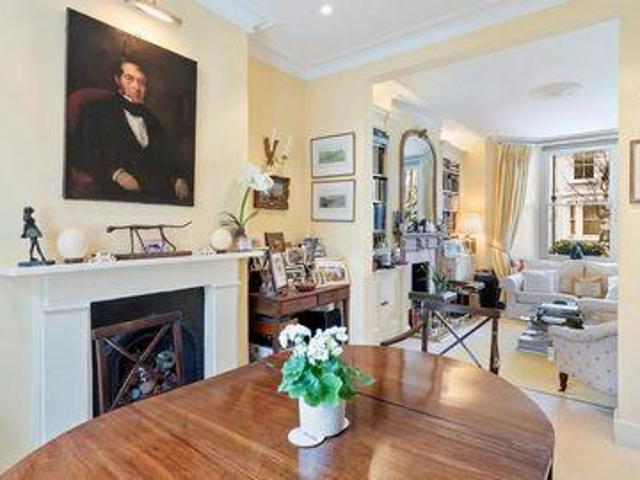 House for sale in Kensington, Greater London