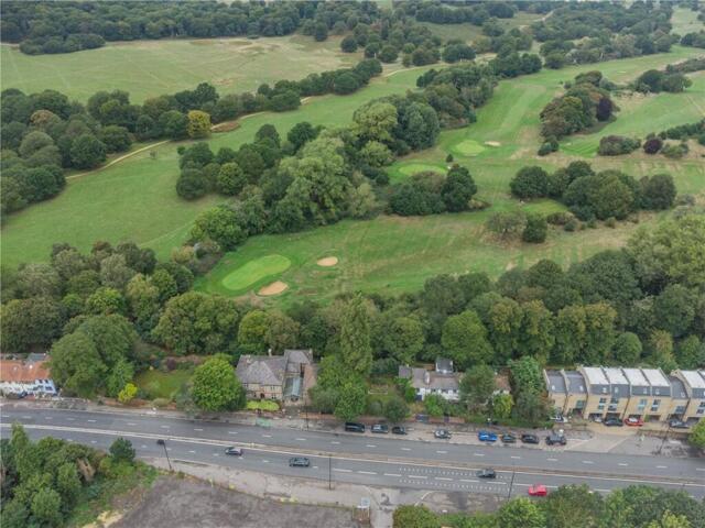 House for sale in Putney Vale, Greater London
