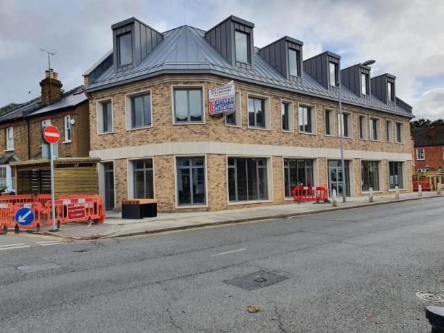House for sale in Norbiton, Greater London