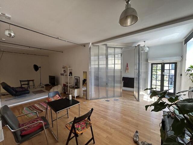 House for sale in Homerton, Greater London