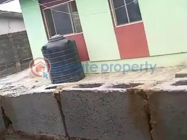 House for sale in Alimosho, Abuja