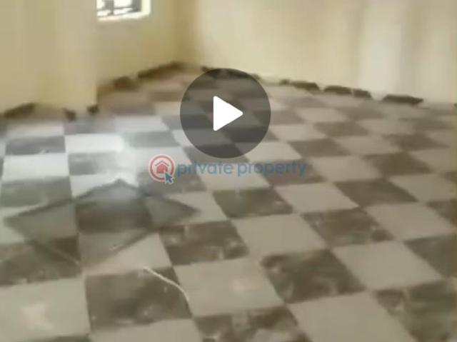 House for sale in Enugu