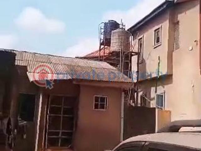 House for sale in Alimosho, Abuja