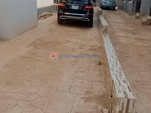 House for sale in Enugu