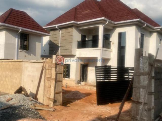 House for sale in Enugu