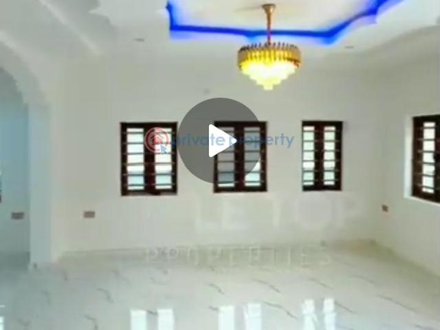 House for sale in Enugu
