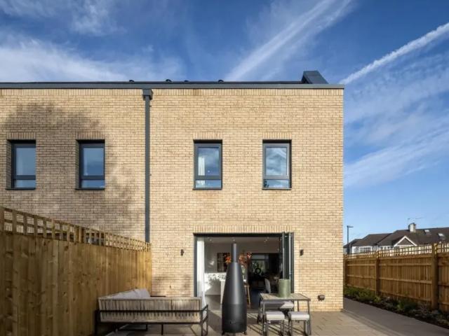 House for sale in Strawberry Hill, Greater London