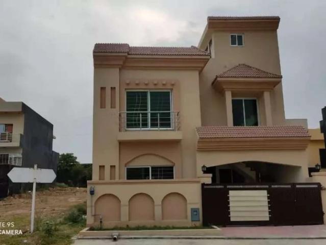 House for sale in Rawalpindi, Islamabad Capital Territory