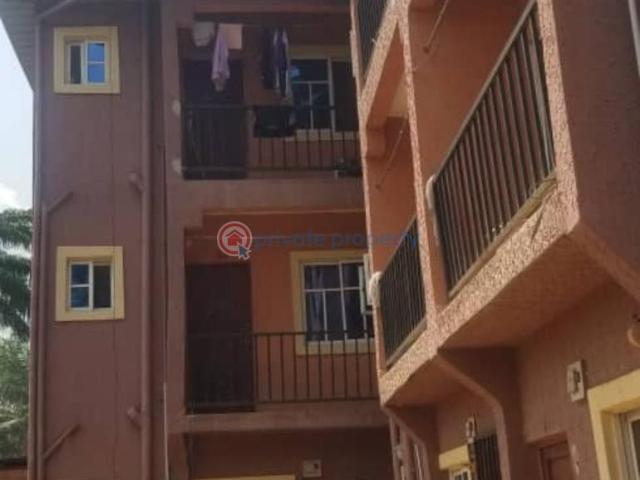 House for sale in Nkanu