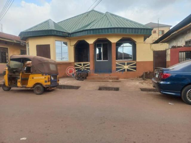 House for sale in Enugu