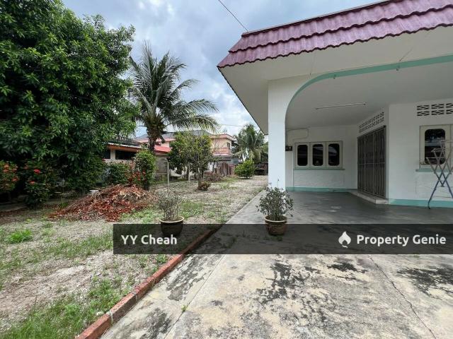 Bungalow for sale in Perak, Perak Tengah