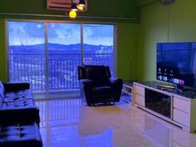 Condominium for sale in Petaling Jaya, Petaling