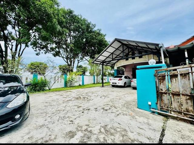 Terraced House for sale in Kulai, Johor