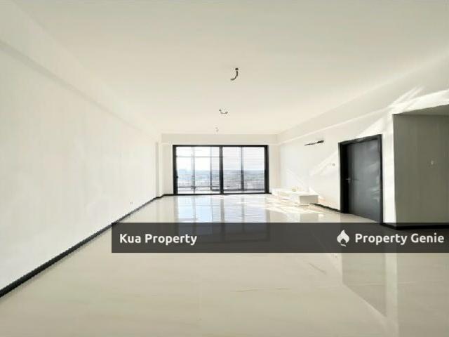 Condominium for sale in Stampin Tengah, Kuching