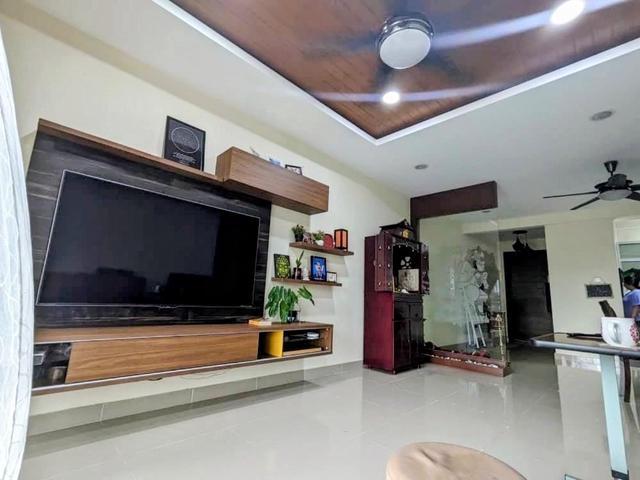 Condominium for sale in Putrajaya