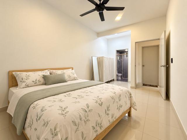 Serviced Residence for sale in Bandar Baru Bangi, Majlis Perbandaran Kajang