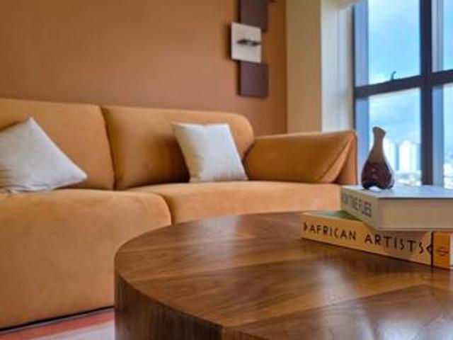 Serviced Residence for sale in Petaling, Damansara Damai