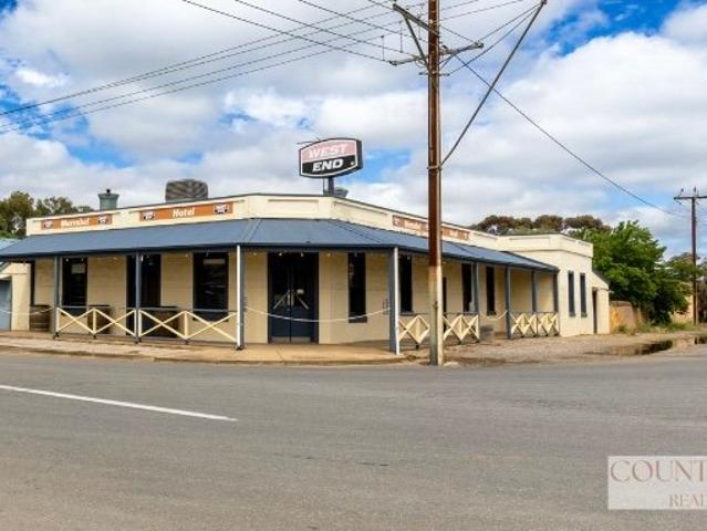 House for sale in Black Springs, South Australia