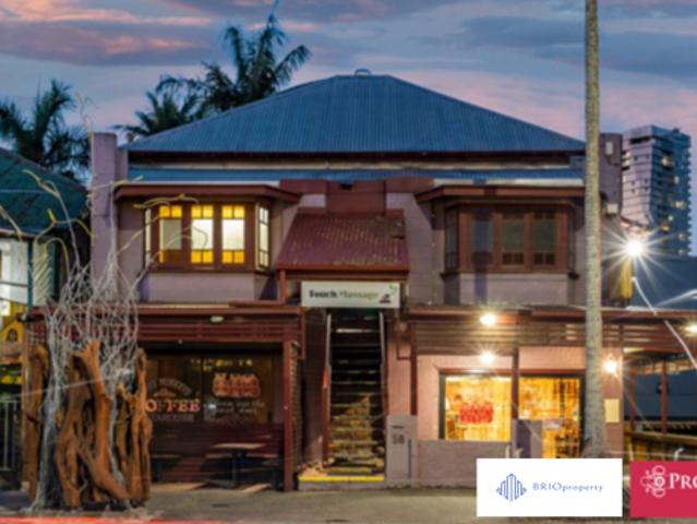 Retail for sale in Toombul, Queensland