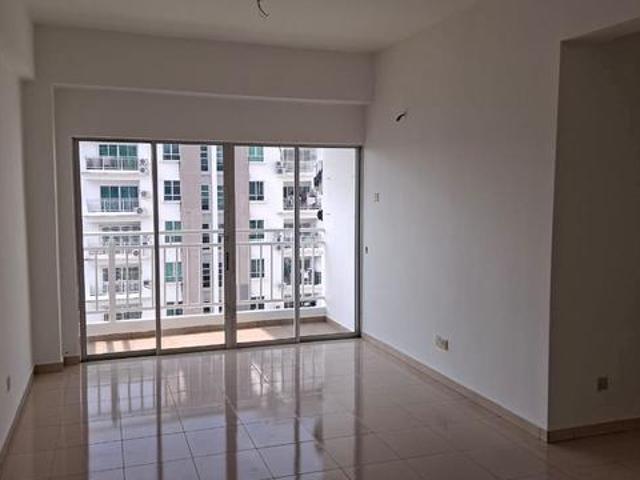 Apartment for sale in Georgetown, Penang